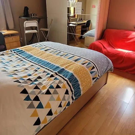 Ubytování v soukromí Privee Au Coeur De La Gaume, Calme Et Detente Musson