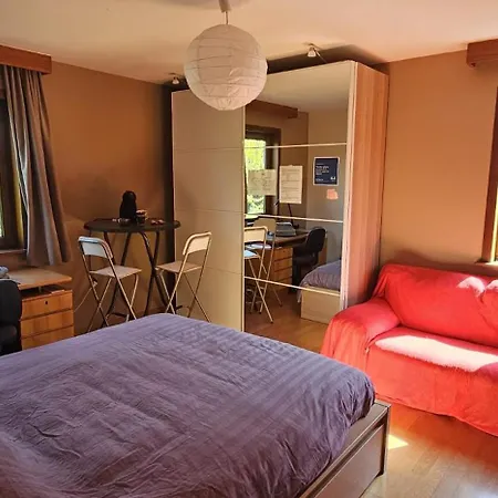 Privée Au Coeur De La Gaume, Calme Et Détente Séjour chez l'habitant *