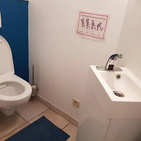Privée Au Coeur De La Gaume, Calme Et Détente Séjour chez l'habitant