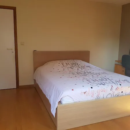 Séjour chez l'habitant Privée Au Coeur De La Gaume, Calme Et Détente